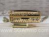 20 Round Box - 6.5 Creedmoor 140 Grain Federal Gold Medal Berger Hybrid Target Ammo - GM65CRDBH2